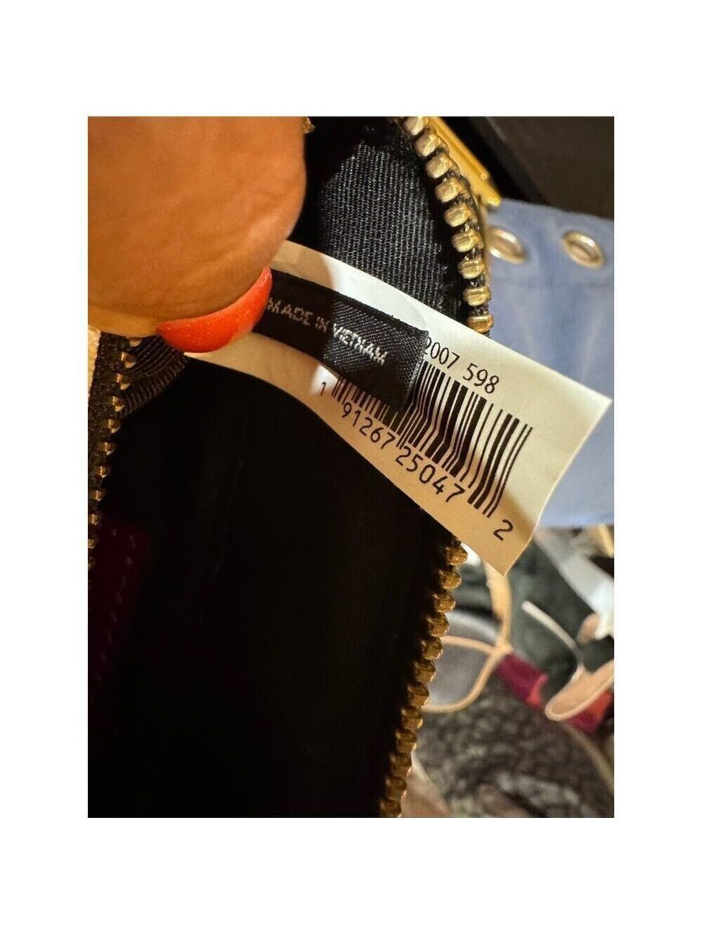Marc Jacobs The Snapshot - Picture 7 of 16